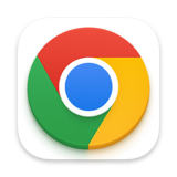 chrome