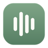 WhisperBud logo